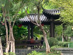 -武汉园博园(武汉自然博物馆)