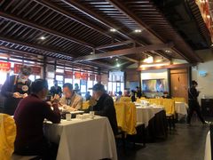 -煜丰汴京烤鸭(福彩路店)