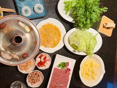 -南门涮肉(东单店)