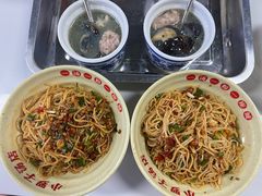 -小罗子汤店(大士院总店)