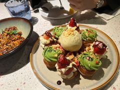 -BE BRIGHT KITCHEN(正佳广场店)