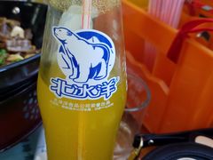 -九华山友谊土菜馆 小资餐厅