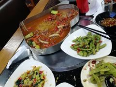 -虾老大小龙虾烧烤(竞舟店)