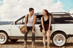 -太古映画婚纱摄影(天河店)