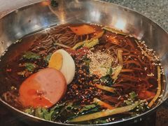 -枪火串烧·东北特色烧烤(罗湖总店)