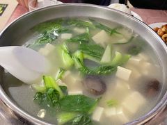 -烤肉宛饭庄(南礼士路店)