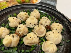 -森隆饭庄(崇文门新世界百货店)