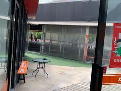 -洛克公园·篮球·足球·羽毛球(莘庄店)