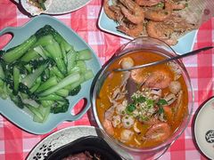 -阿里元海鲜·闽南特色菜(曾厝垵店)