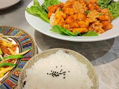 -会宾园·云山宴中餐