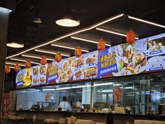 -明本湛江鸡•海鲜小厨(陈家祠店)
