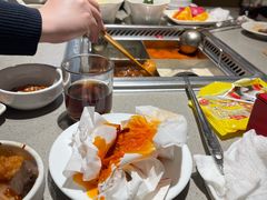 -海底捞火锅(九久奥特莱斯店)