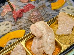 -熊大·鲜烤黄牛肉(五山店)