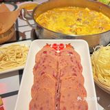 这口酸汤肥牛锅味道绝了❗️