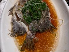 -强记海鲜·大排档(蛇口新街店)