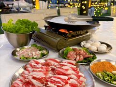 -沸奇公园·情景团建·年会露营烧烤轰趴生日(科技园店)