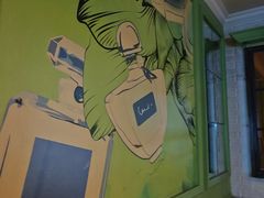 -酷秀KTV(阳泉滨河店)