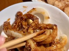 -付小姐在成都(中山公园店)