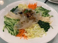 -黄家饺子东北特色菜馆(湖滨商业街店)