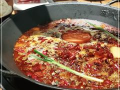 -楠火锅(龙阳广场店)