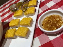 -西贝(宝乐汇店)