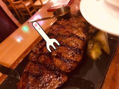 -MR.ROCKY洛奇先生RESTAURANT&BAR(宝安壹方城店)