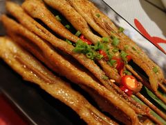 -辉记炭烧海鲜大排档·老字号(福田店)