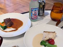 -悦全日餐厅·仁恒洲际酒店