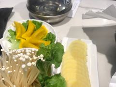 -鱼颜诱纸纸上烤鱼·蛙(龙湖天街店)