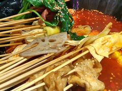 -梵云依家小冒菜(新街口总店)