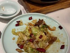 -惠丰堂饭庄·烤鸭·京味菜(西北旺·唐家岭店)