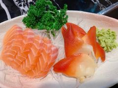 -松坂屋日料自助(长城路店)
