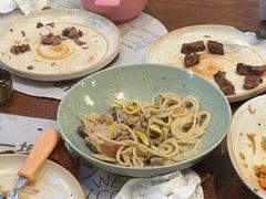 -一沙一城·岩烤牛扒(深圳首店)