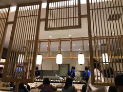 门面-小句号·精致料理(江南环球港店)