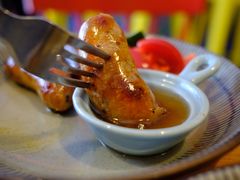 -Mesa Madre梅萨妈妈·Bintana(国贸店)