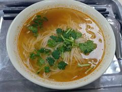 -吉林大学前卫南校区-湖畔餐厅