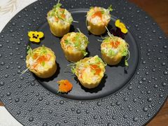 -晶雅花园西餐厅(南京首店)