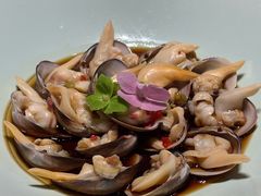 -翕间食·精致淮扬菜(江苏大剧院店)