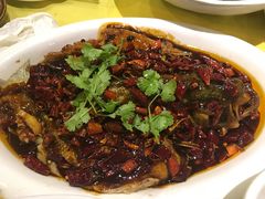 -石头咕(葵蓬店)