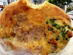 -喜洲杨记破酥粑粑