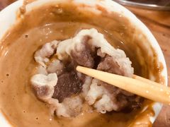 麻酱-元盛居(生态大街店)