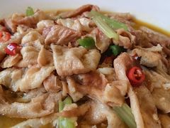 -鄱阳湖·江西小炒·瓦罐煨汤(五道口店)