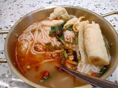 -雙冲柳州螺蛳粉&酸嘢&桂林米粉(簋街店)