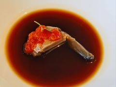琥珀醉西风蟹-新荣记(建国门外大街店)
