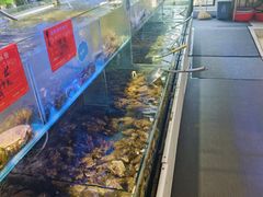 -四海蒸鲜蒸汽海鲜自助(北戴河店)