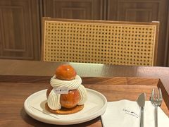 -Ten Olives甜点