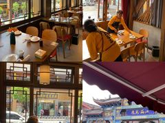 -隔壁老王·家常云南菜(花巷店)