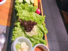-黑牛の店·和牛烧肉(大悦城店)