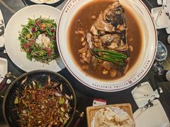 -旺顺阁·北京菜·烤鸭(大望路店)
