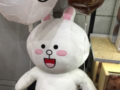 -line friends(明洞旗舰店)